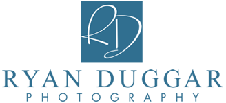 Ryan Duggar Photography Logo